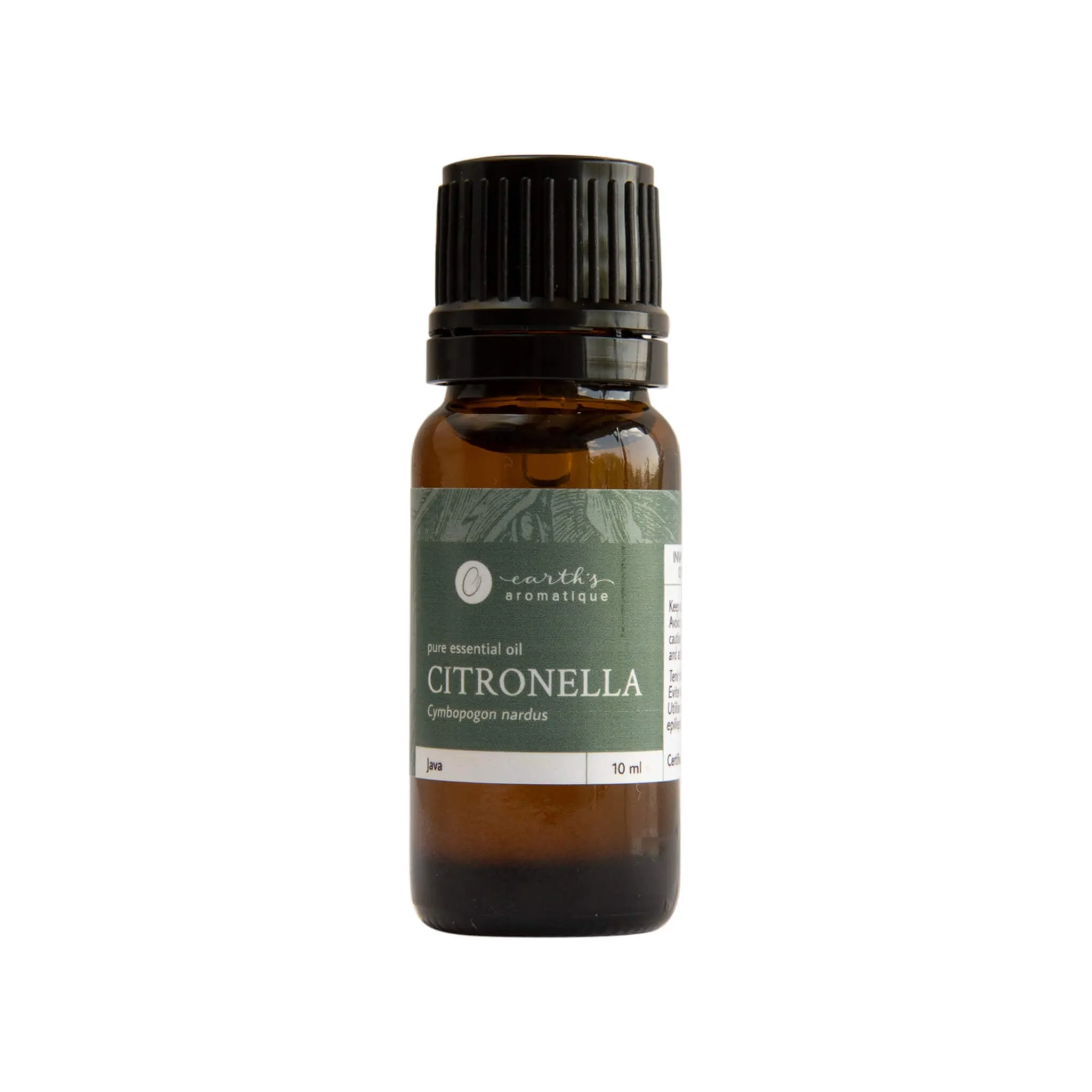 Citronella Essential Oil