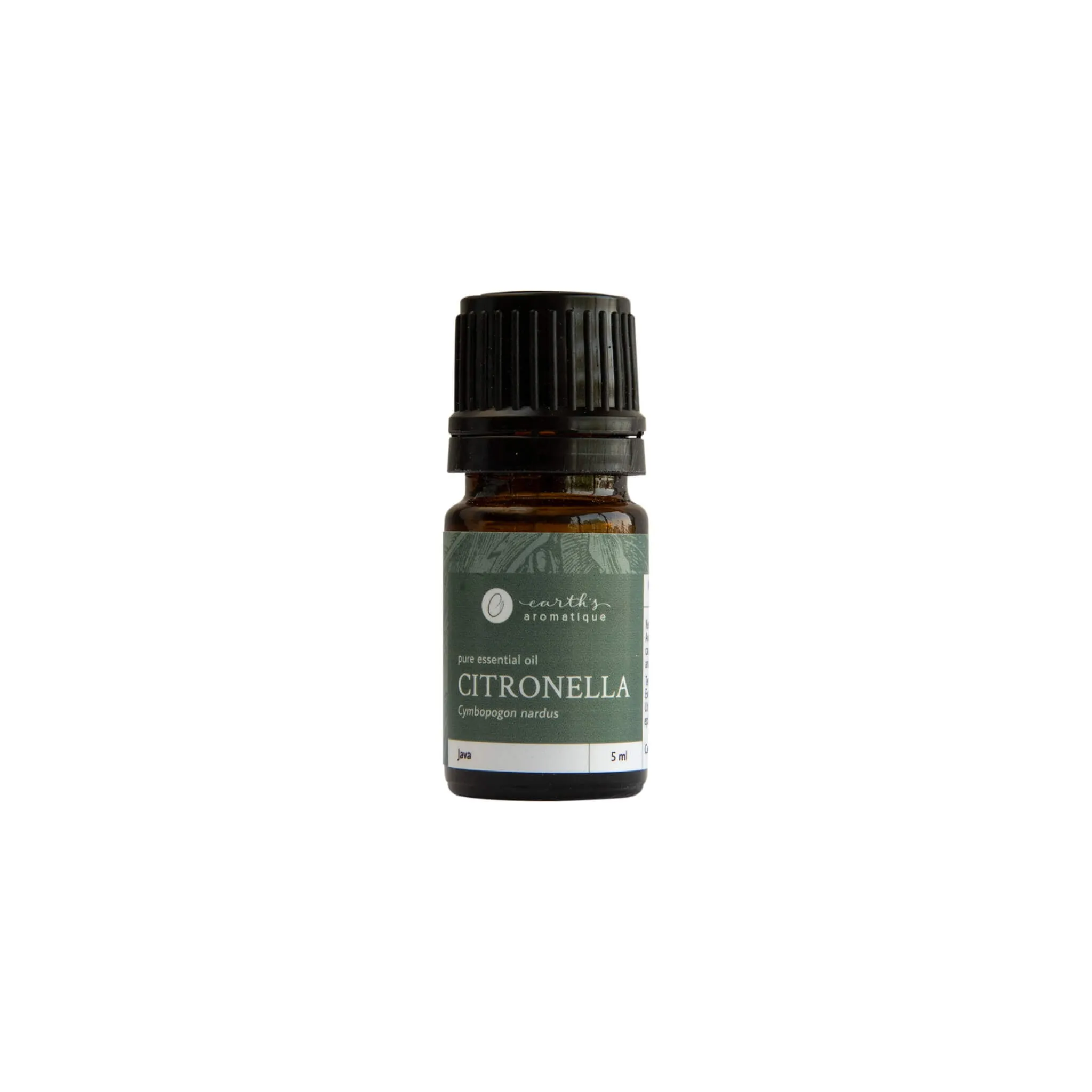 Citronella Essential Oil