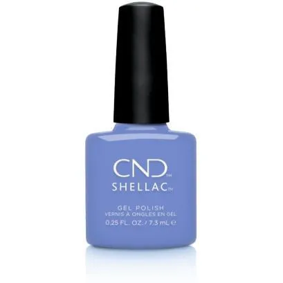 CND - Shellac Down By The Bae (0.25 oz)