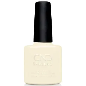 CND - Shellac White Button Down (0.25 oz)