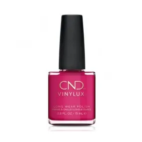 CND Vinylux #237 Pink Leggings