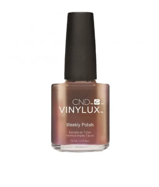 CND Vinylux 5, V252, Nightspell Collection, Hypnotic Dreams, 0.5oz