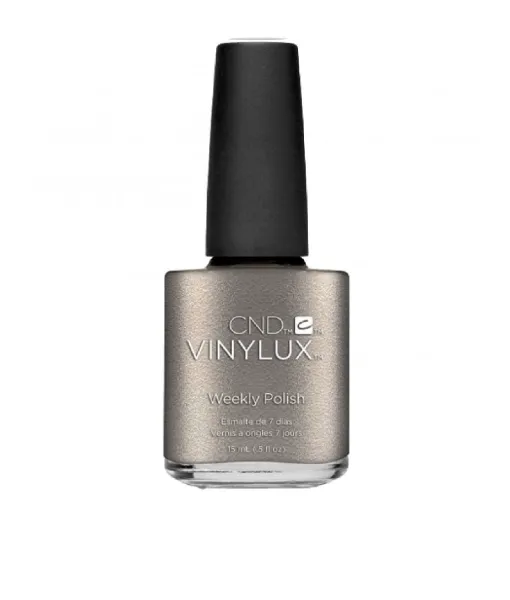 CND Vinylux 5, V253, Nightspell Collection, Mercurial, 0.5oz