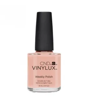 CND Vinylux, V217, Flirtation Collection, Skin Tease, 0.5oz