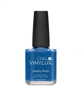 CND Vinylux, V221, Flirtation Collection, Date Night, 0.5oz