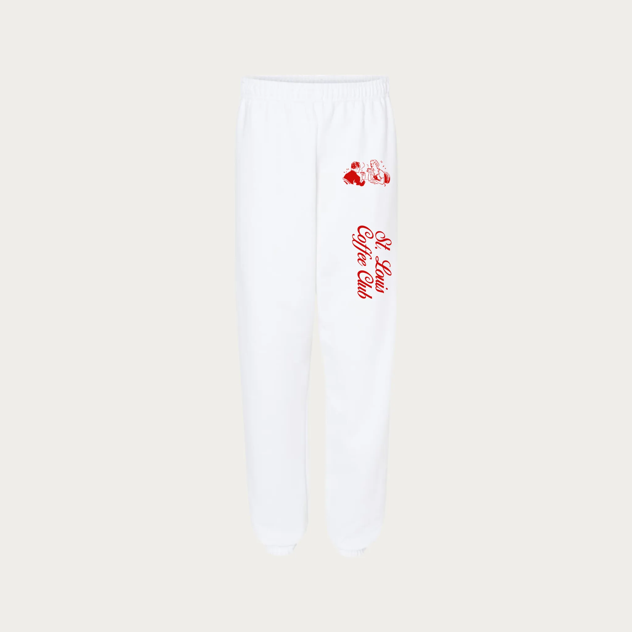 Coffee Club Sweatpants