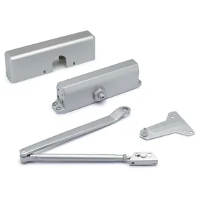 Commercial Door Closer, UL Fire Rated, ANSI 1, ADA Compliant, SP 1-4