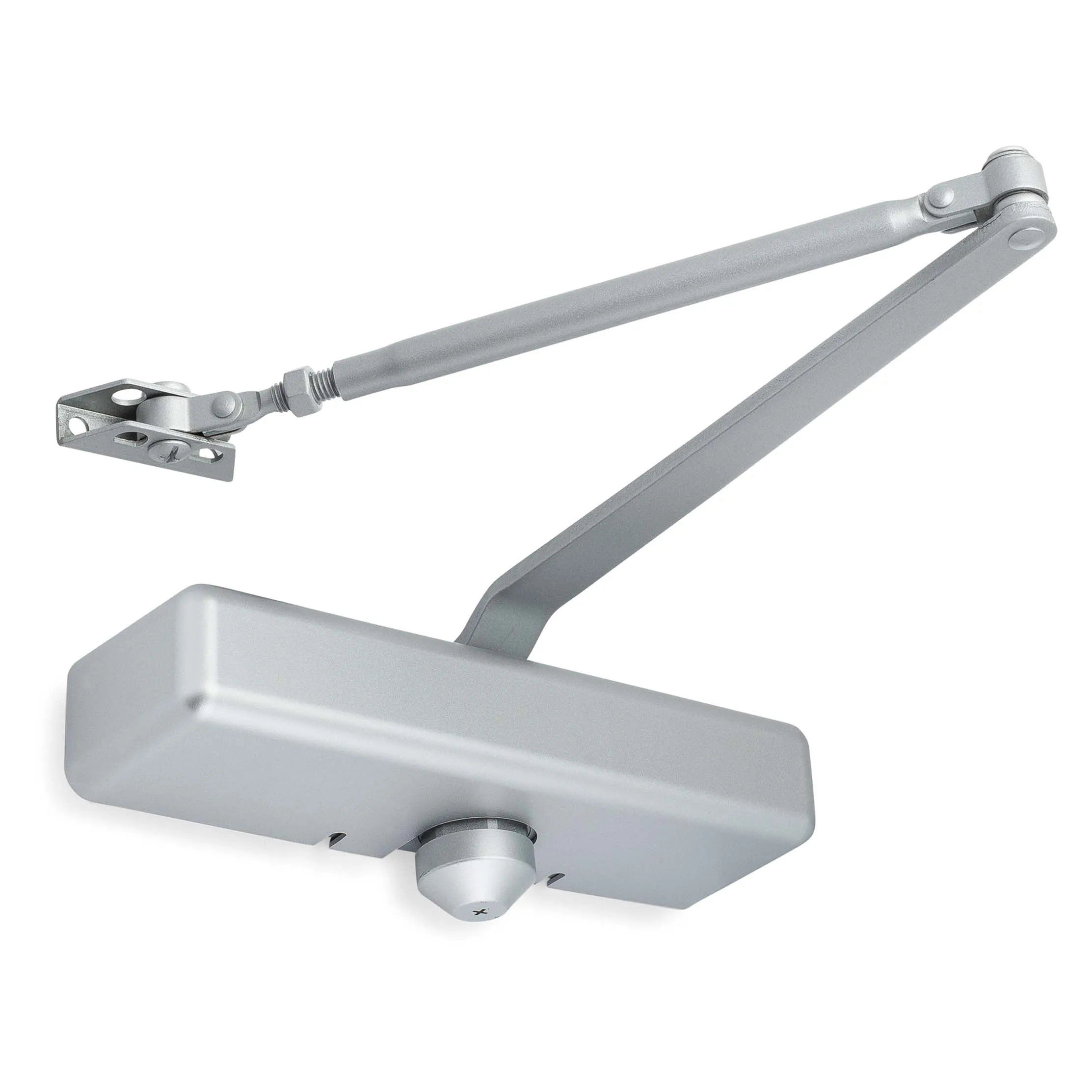 Commercial Door Closer, UL Fire Rated, ANSI 1, ADA Compliant, SP 1-4