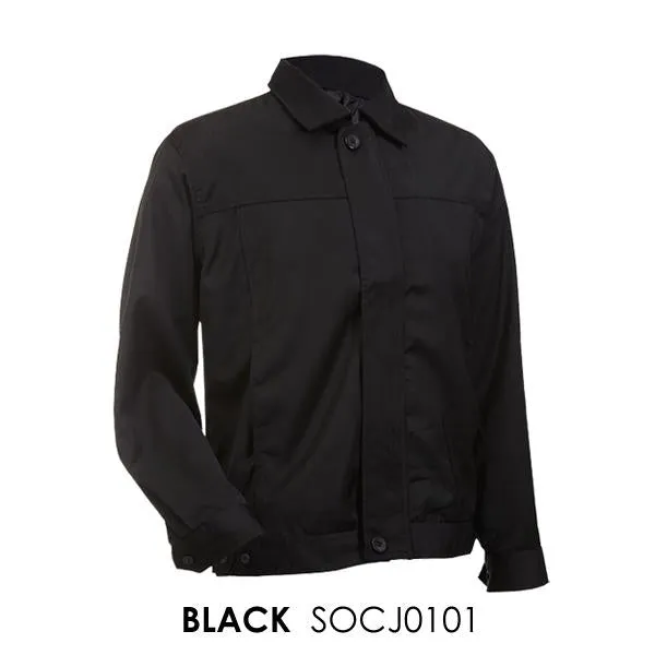 Corporate Jacket (CEO)