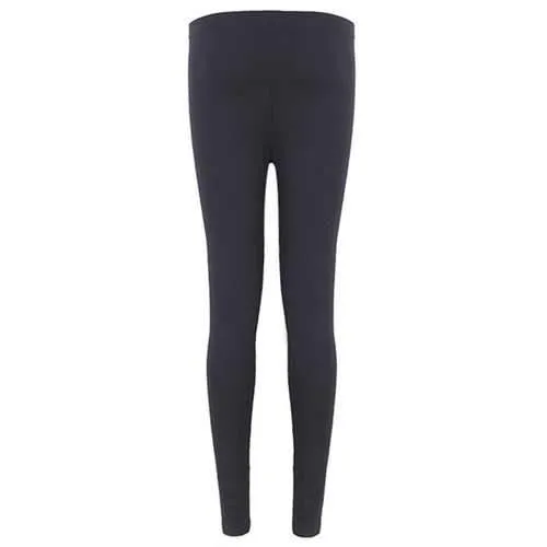 Cotton Fitness Ninth Leggings Yoga Sport Pants