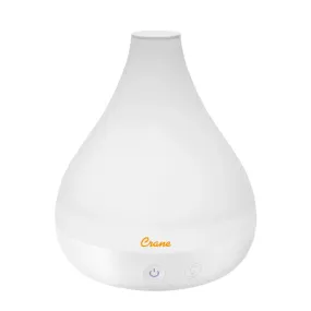 Crane Cool Mist Humidifier   Aroma Diffuser