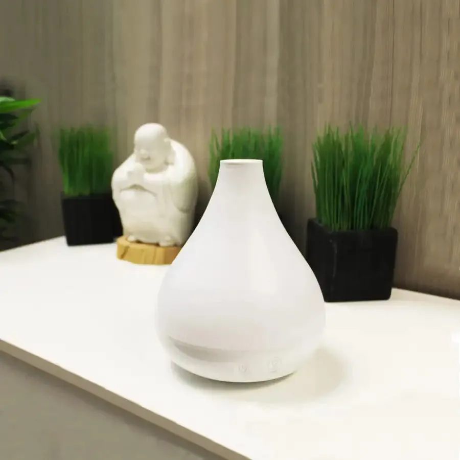 Crane Cool Mist Humidifier   Aroma Diffuser