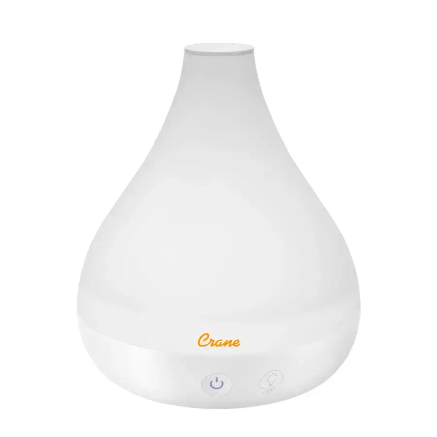 Crane Cool Mist Humidifier   Aroma Diffuser