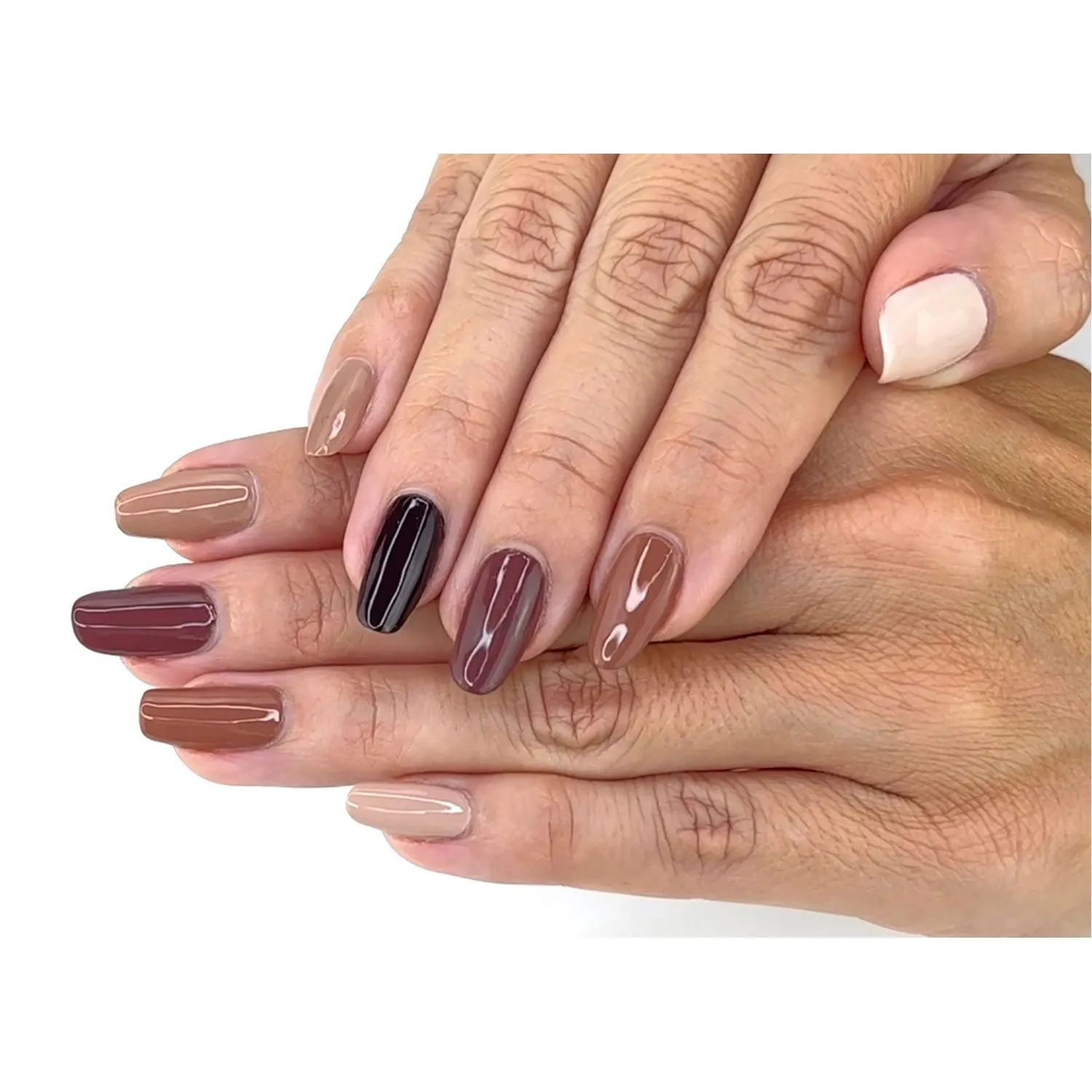 Deborah Lippmann - Gel Lab Pro Nail Polish - Chocolate Cravings Collection