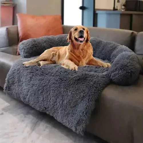 Deep Sleep Couch Pillow