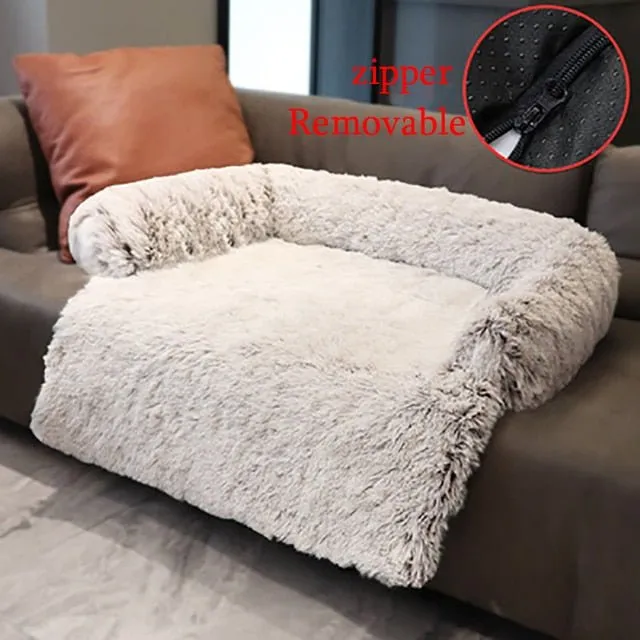 Deep Sleep Couch Pillow