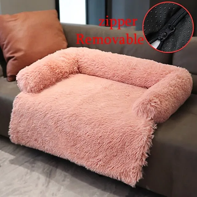 Deep Sleep Couch Pillow