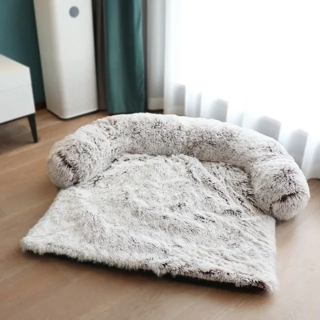 Deep Sleep Couch Pillow