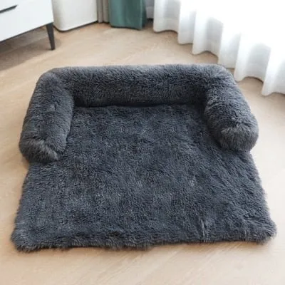 Deep Sleep Couch Pillow