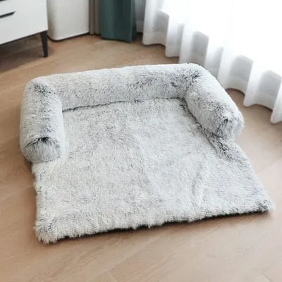 Deep Sleep Couch Pillow