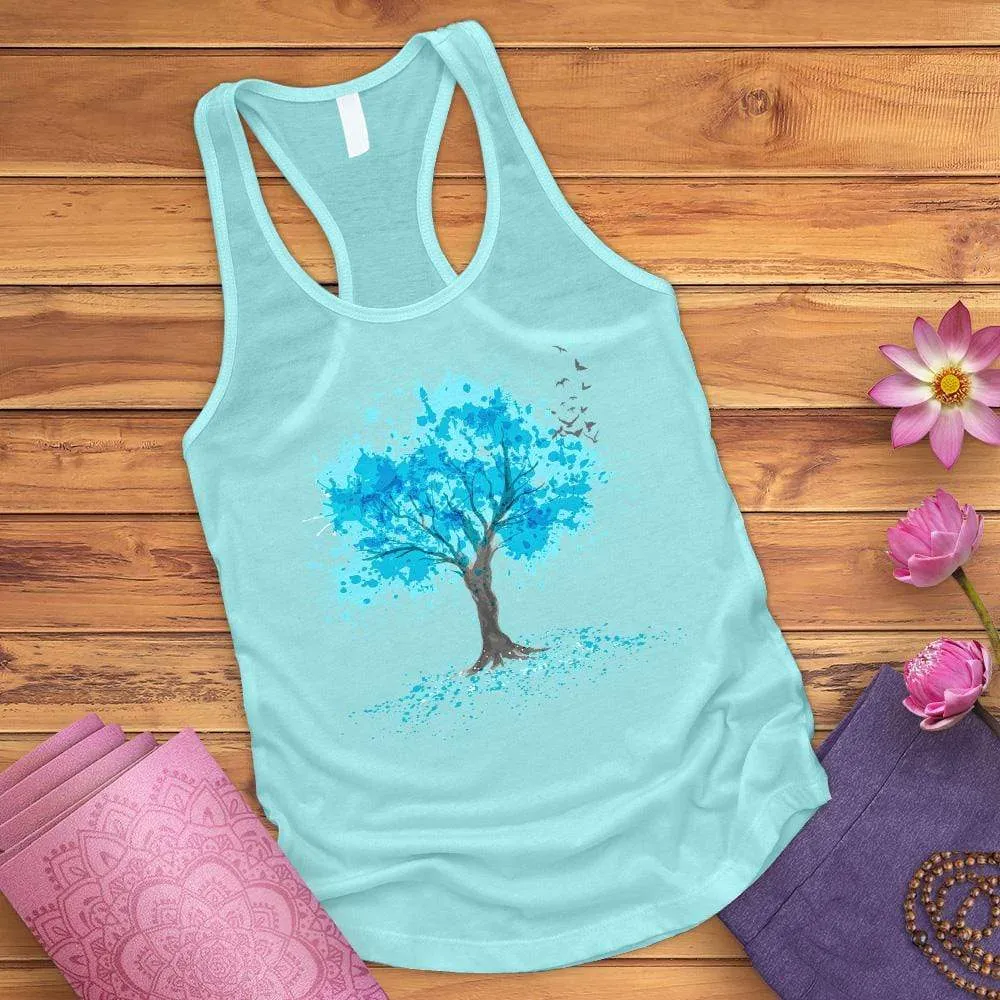 Departure Tank Top