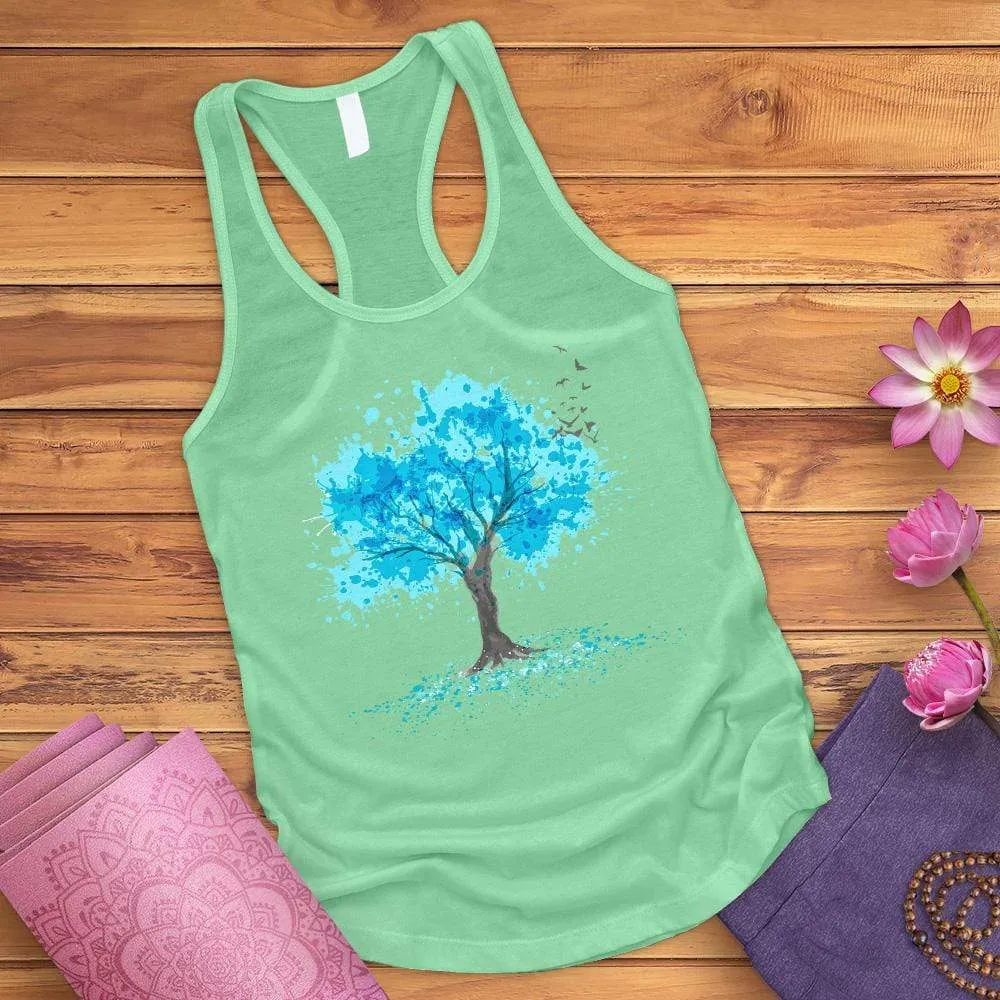 Departure Tank Top