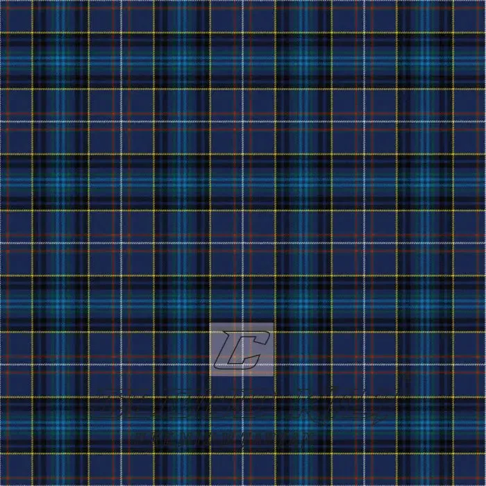 Dickson Modern Tartan