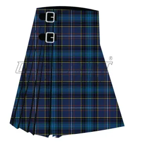 Dickson Modern Tartan