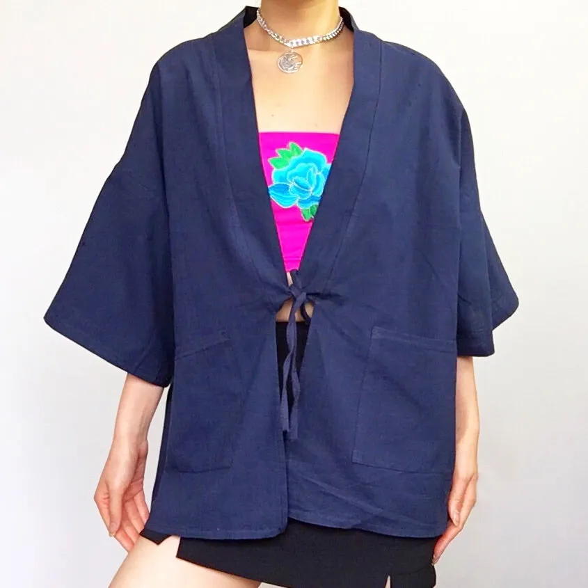 DRAGON KIMONO JACKET