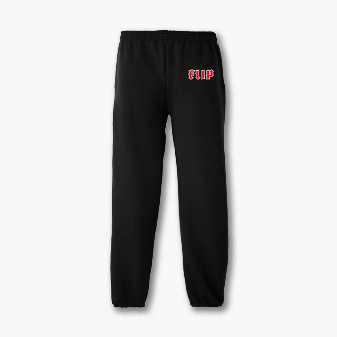 Embroidered CANCELED Logo - Sweatpants