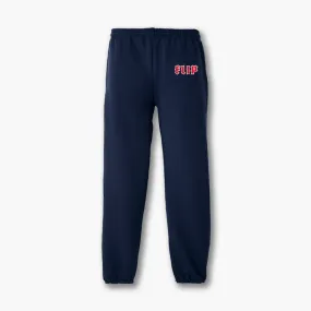 Embroidered CANCELED Logo - Sweatpants