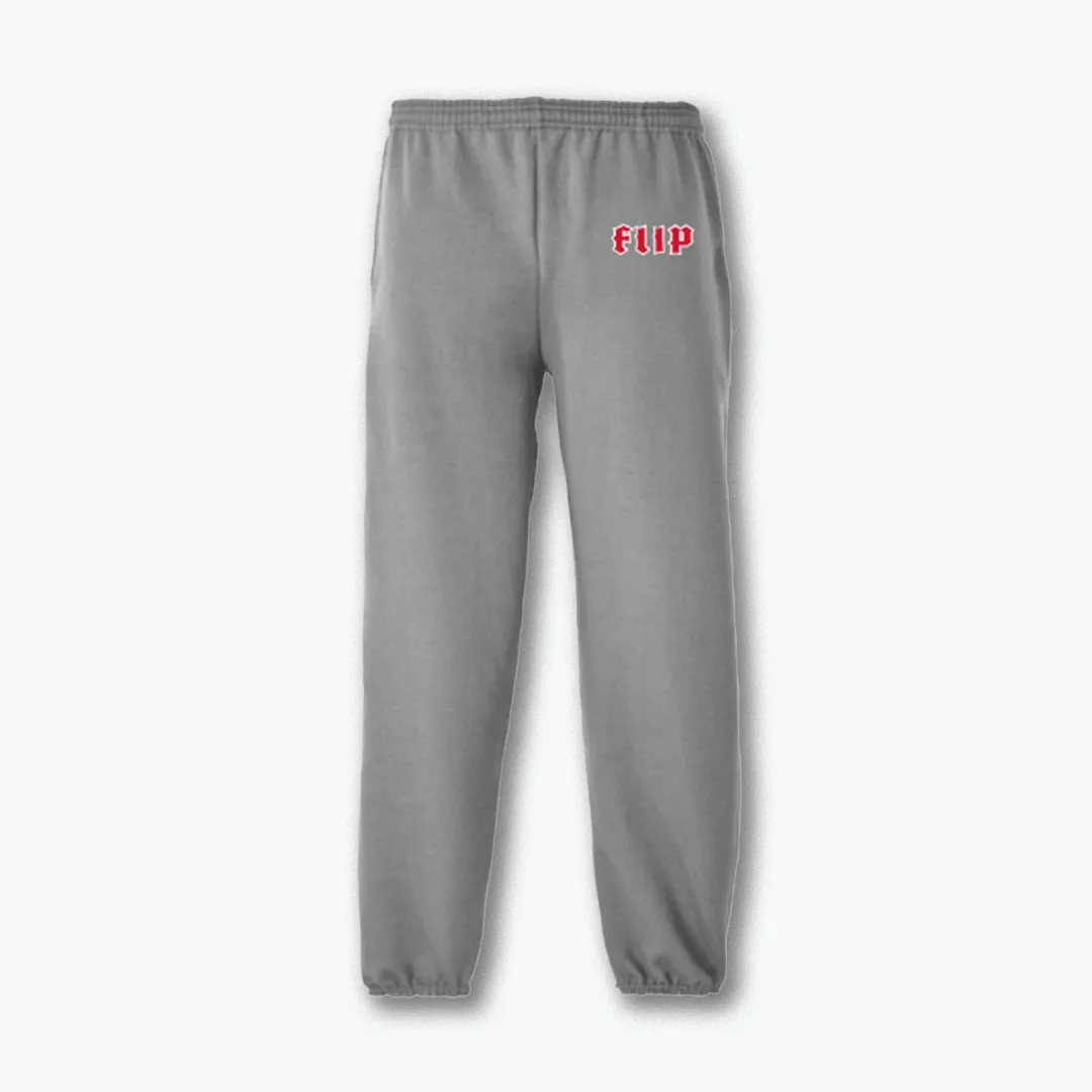 Embroidered CANCELED Logo - Sweatpants