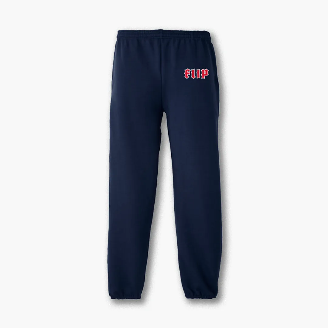 Embroidered CANCELED Logo - Sweatpants