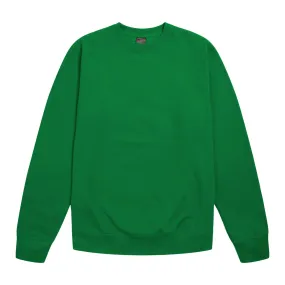 Essential Sweatshirt - Kelly Green