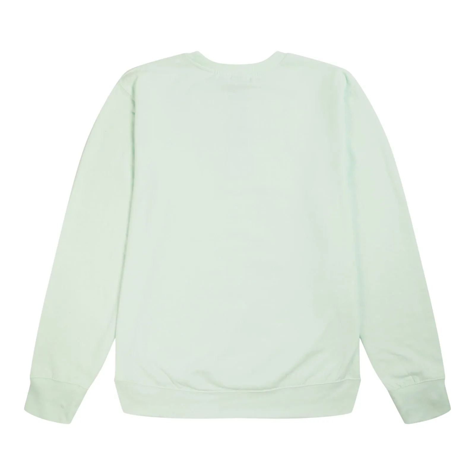 Essential Sweatshirt - Mint