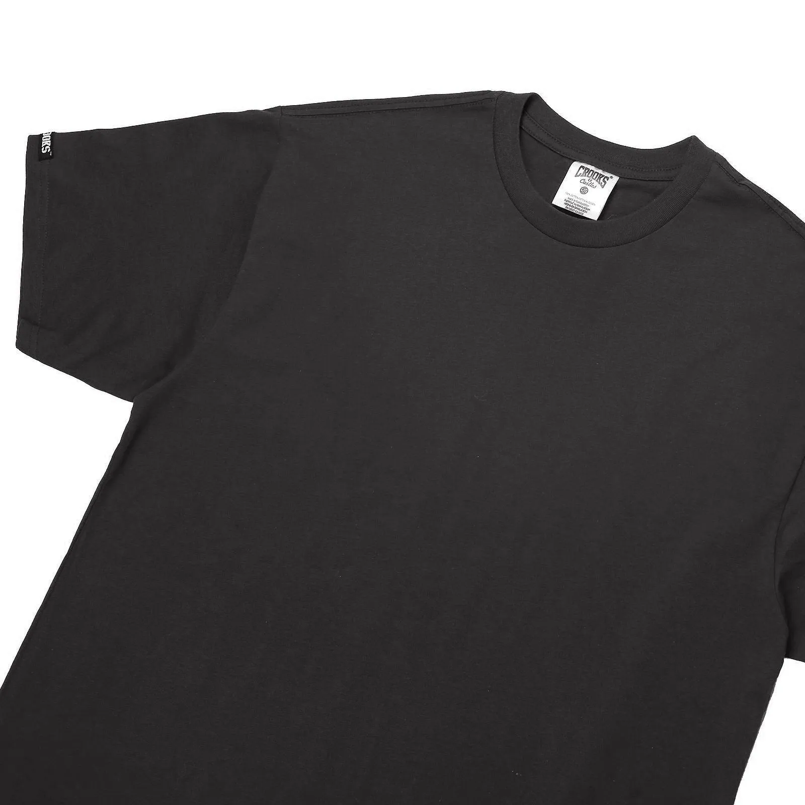 Essential Tee - Black