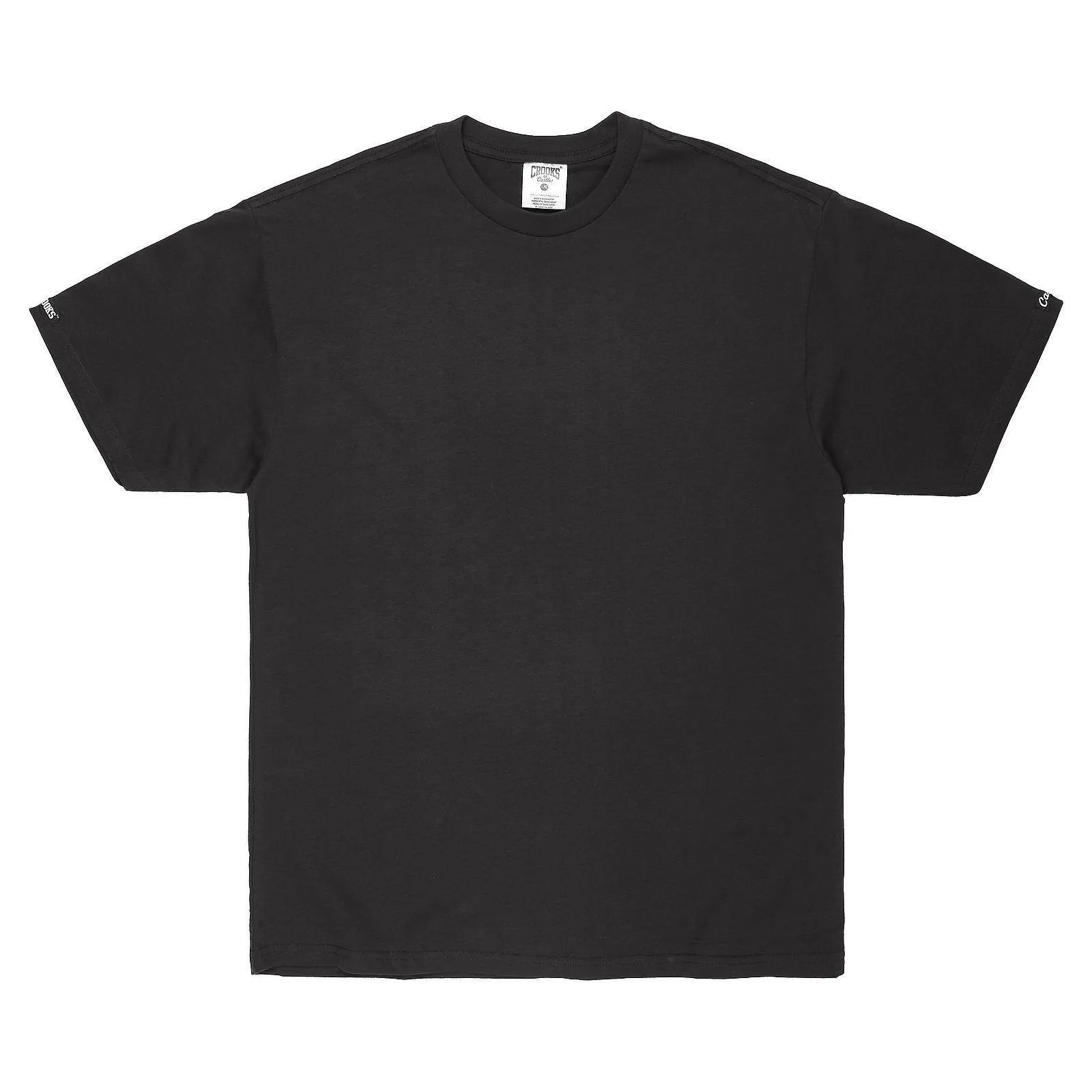 Essential Tee - Black