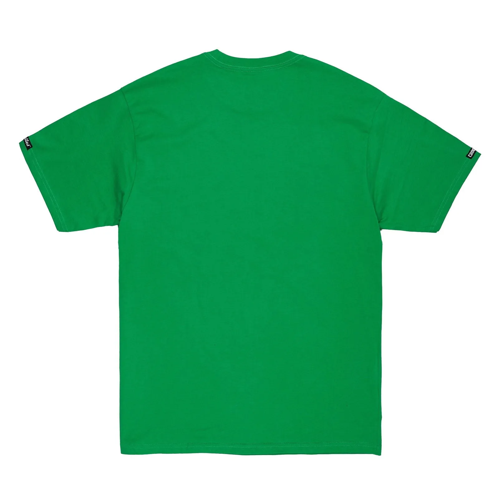 Essential Tee - Kelly Green