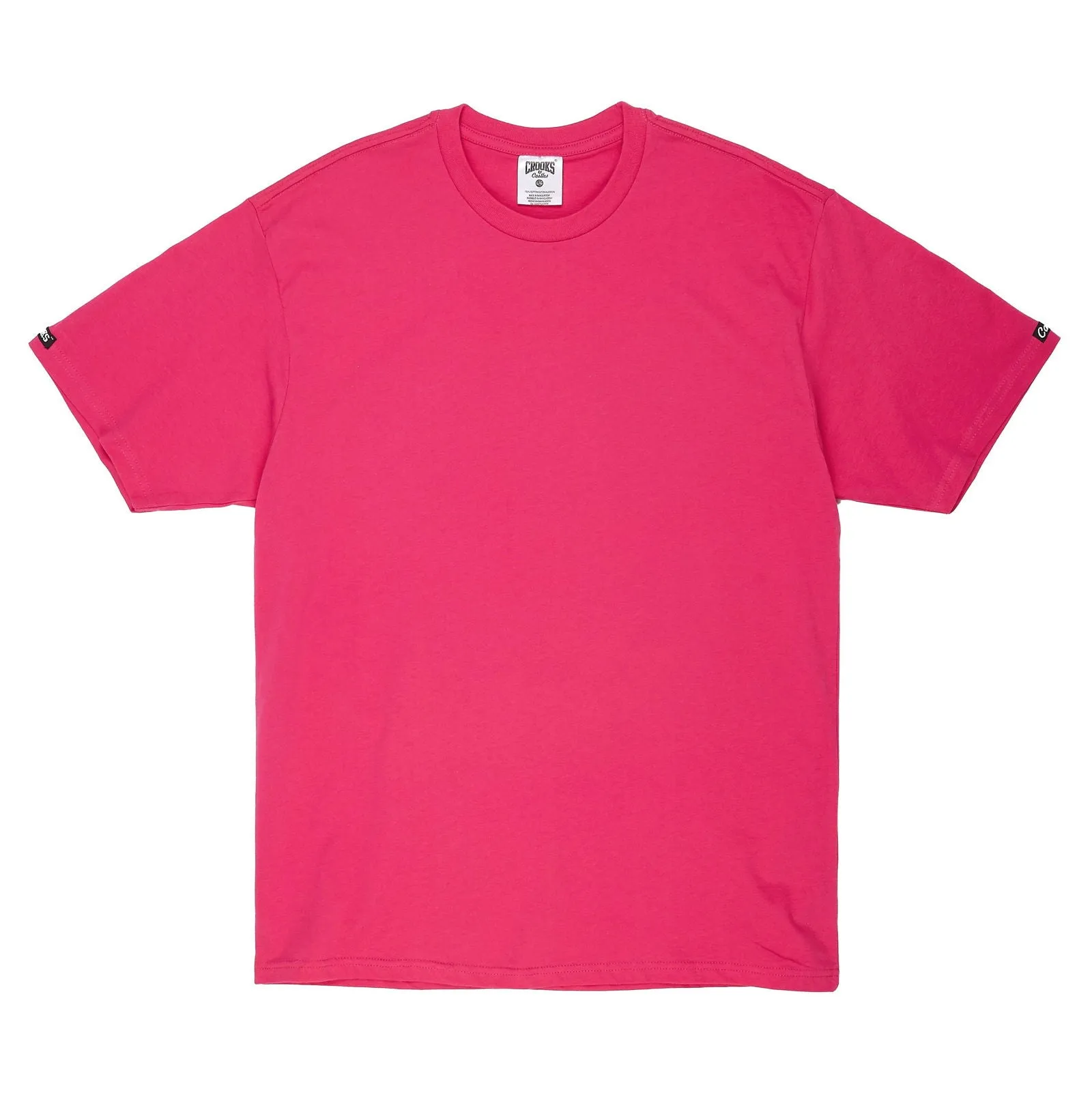 Essential Tee - Pink