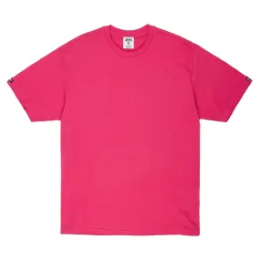 Essential Tee - Pink