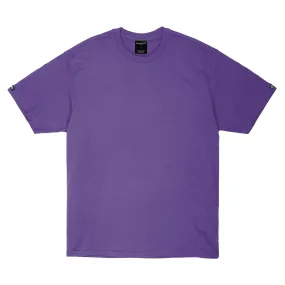 Essential Tee - Purple