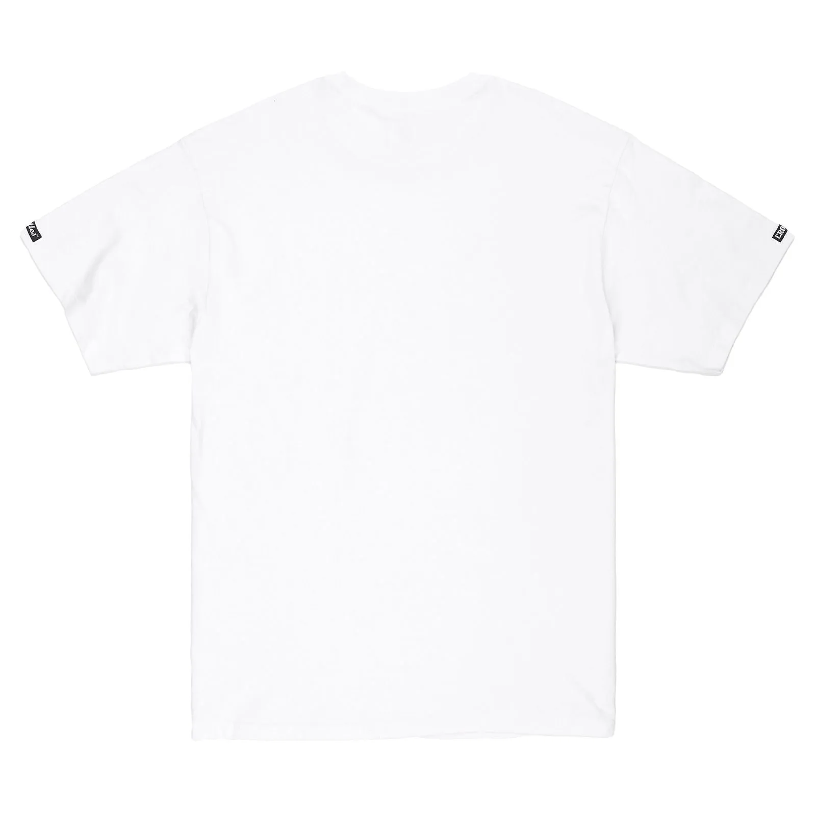 Essential Tee - White