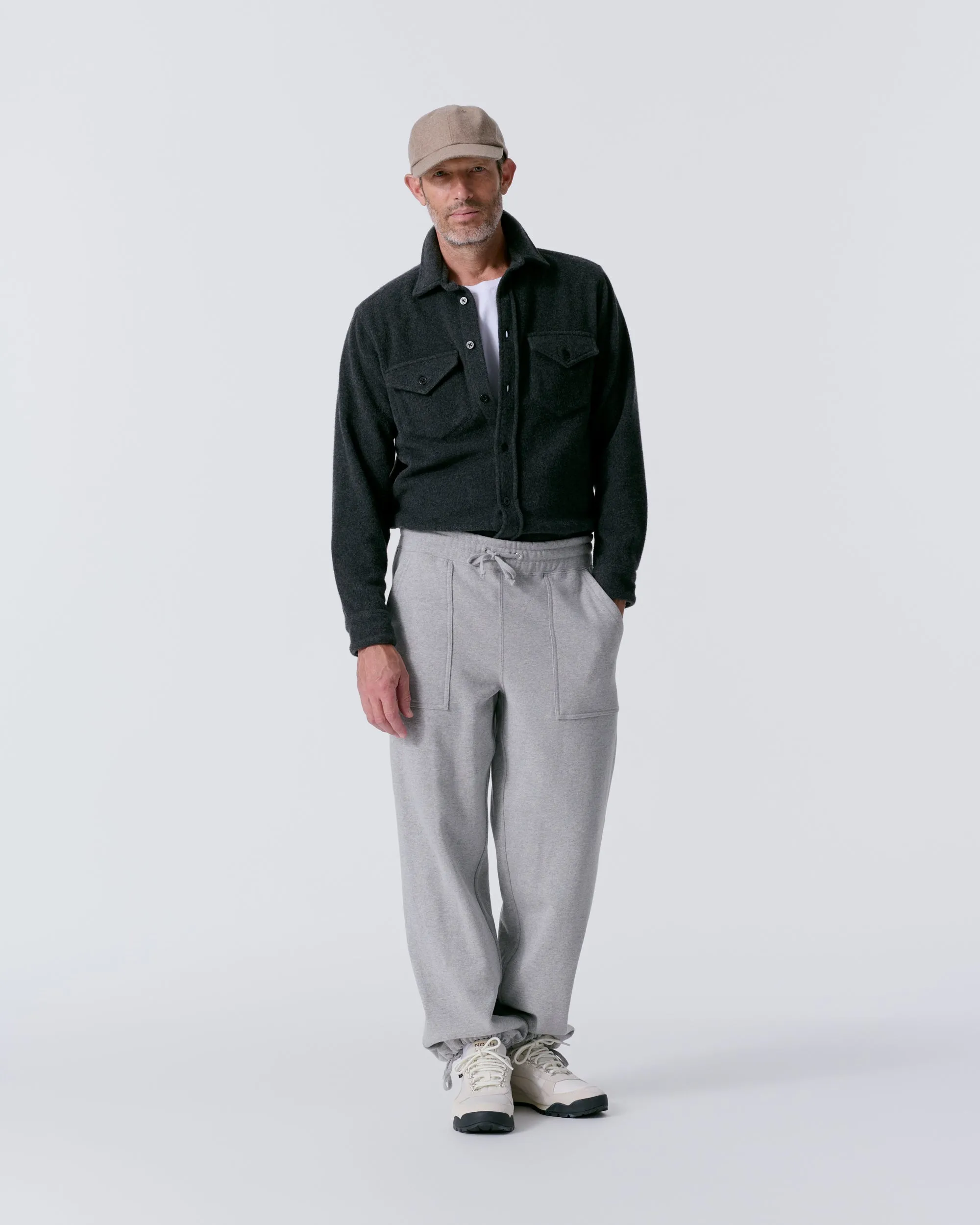 Fatigue Sweatpants