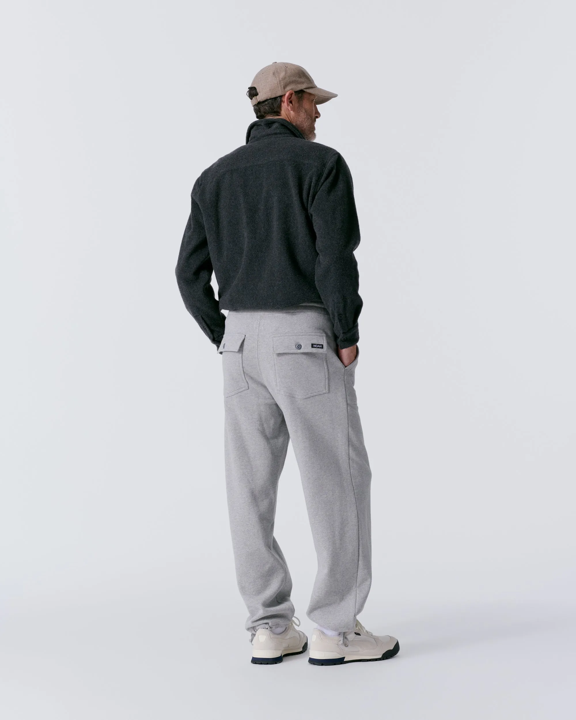 Fatigue Sweatpants