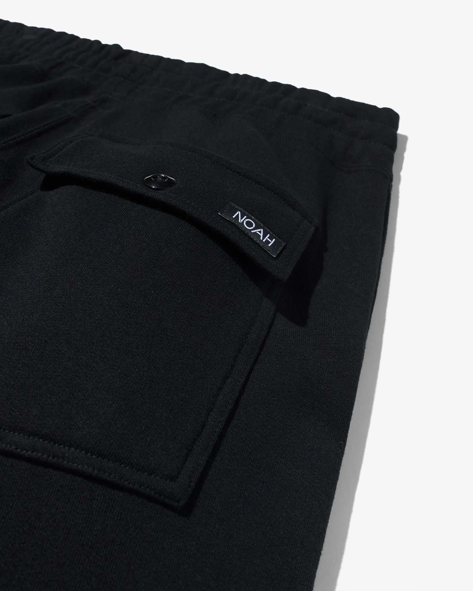 Fatigue Sweatpants