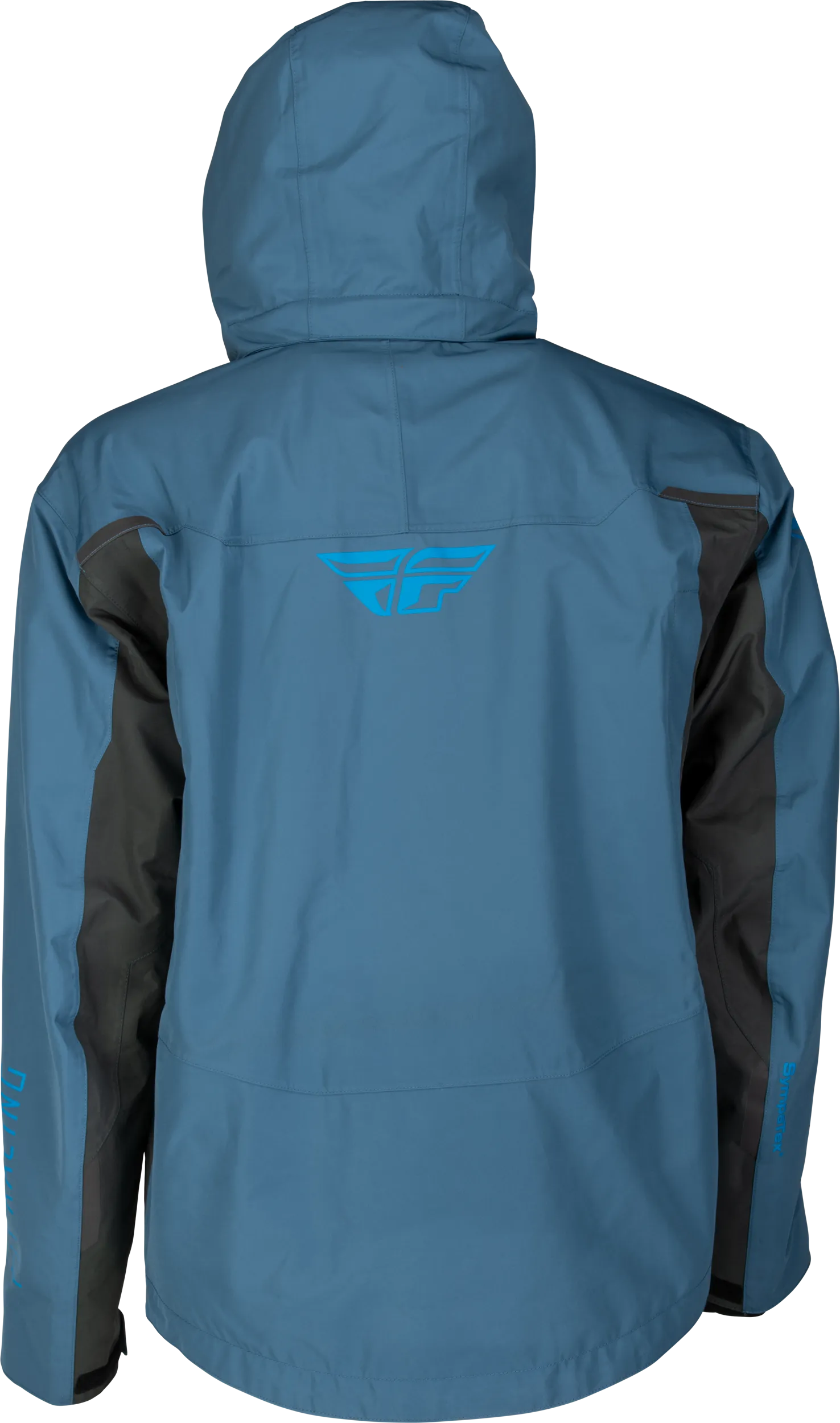 Fly Racing Adult Incline Snow Jacket