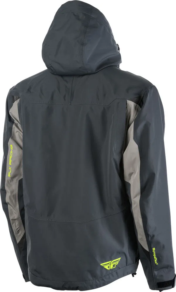 Fly Racing Adult Incline Snow Jacket