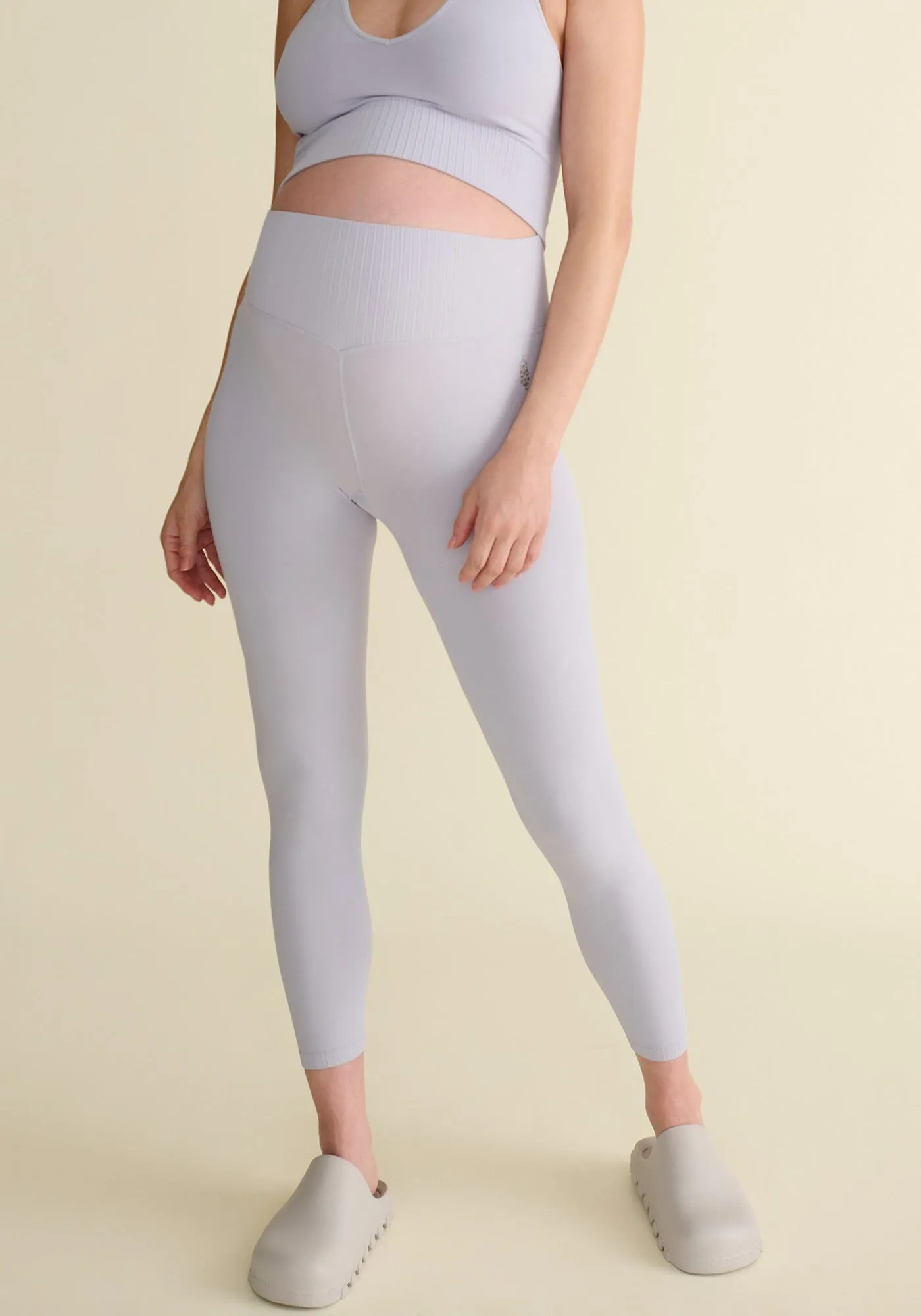 FP Movement X HATCH- Good Karma Maternity Legging