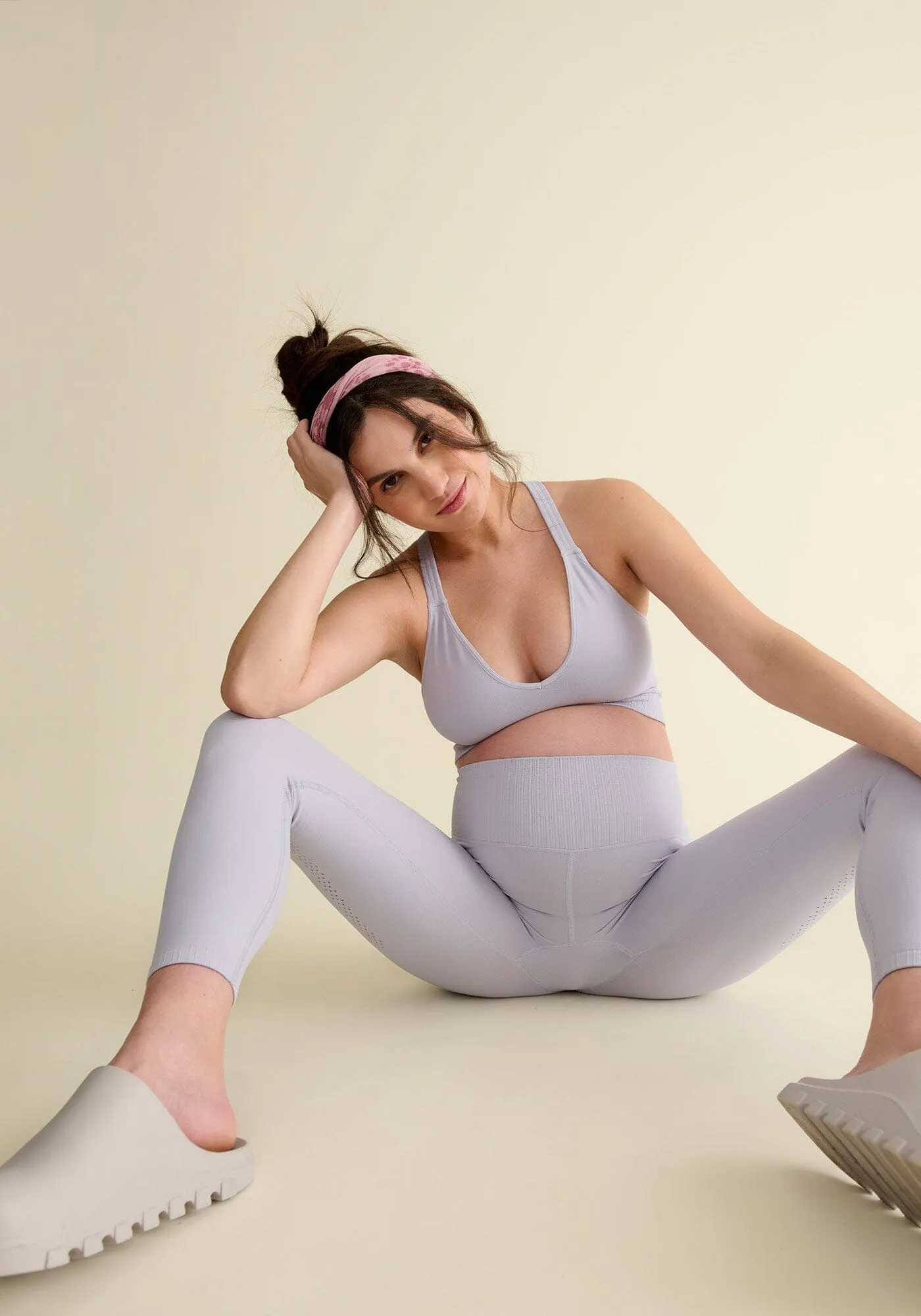 FP Movement X HATCH- Good Karma Maternity Legging