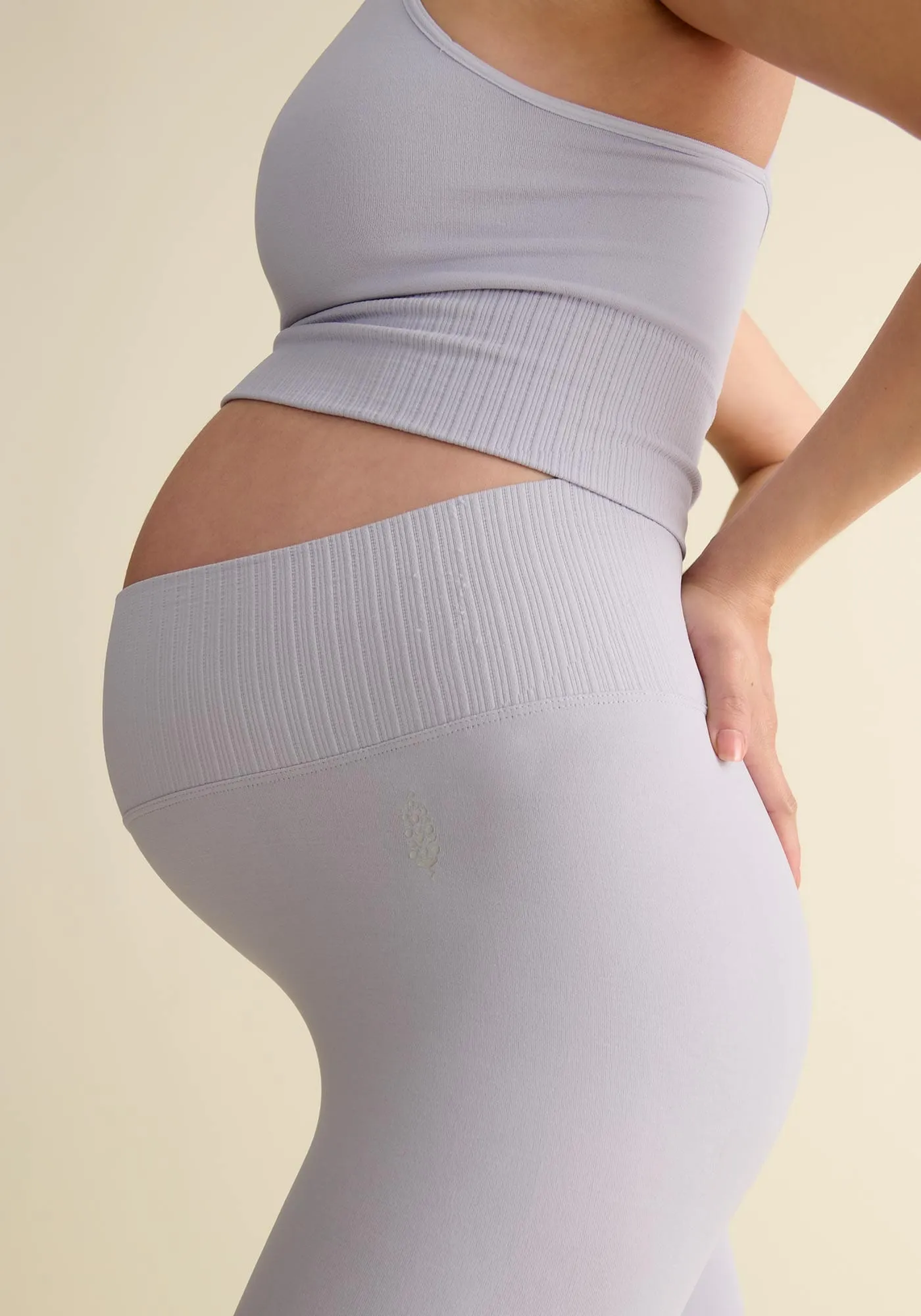 FP Movement X HATCH- Good Karma Maternity Legging